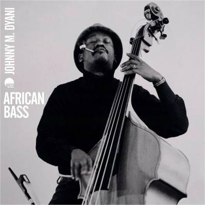Johnny Dyani - African Bass (180 g) LP