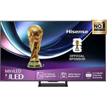 Hisense 75U7S PRO