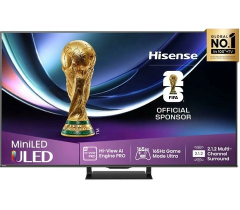 Hisense 75U7S PRO