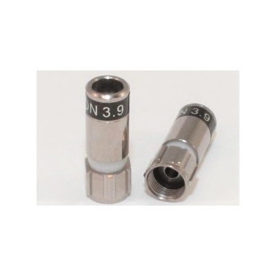 CABELCON F-59-TD 3.9 - kompresný konektor na kabel RG59