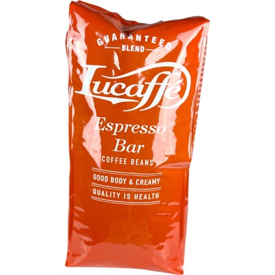 Lucaffé Espresso Bar 1 kg