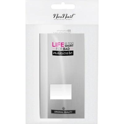 NeoNail Remover Foil Wraps odstraňovač gélových lakov 50 ks