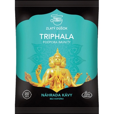 Good Nature Ajurvédska Káva Triphala 100 g