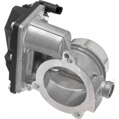 Hrdlo škrtiacej klapky VDO/CONTINENTAL 2803605078302
