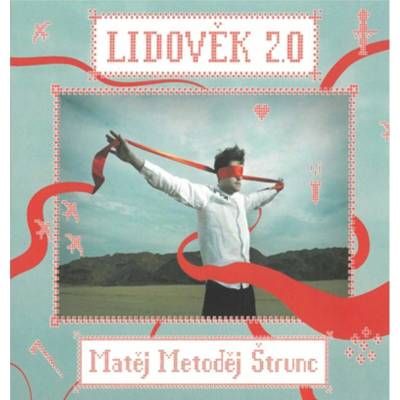 Matěj Metoděj Štrunc - Lidověk CD