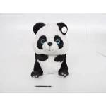 SUN-DAY *PLUSH panda ball, 40 cm