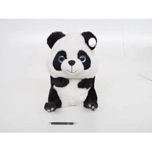 SUN-DAY *PLUSH panda ball, 40 cm