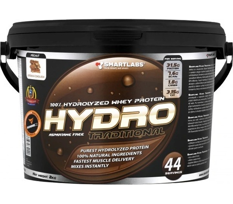 SmartLabs Hydro Traditional 2000 g