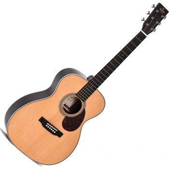 Sigma Guitars SOMR-28