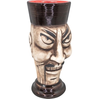vin bouquet Порцеланова чаша за коктейли Vin Bouquet TIKI B - 370 мл (VB FIK 1404)