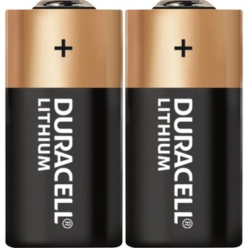 Duracell Ultra CR123A 2 ks 81476834