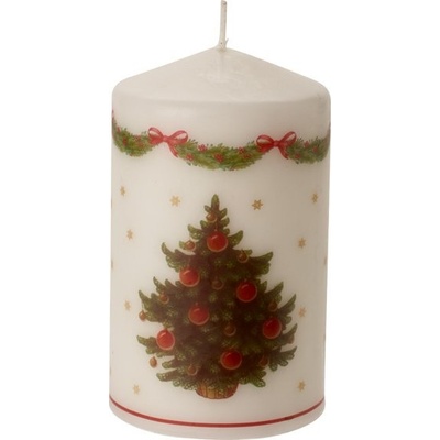 Villeroy & Boch Winter Specials vianočný stromček 7 x 12 cm
