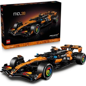 LEGO® Technic - McLaren MCL39 F1 Car (42228)