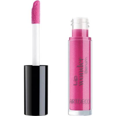 Artdeco Lip Wonder Serum ošetrujúci lesk na pery 03 Caring Viola 4 ml