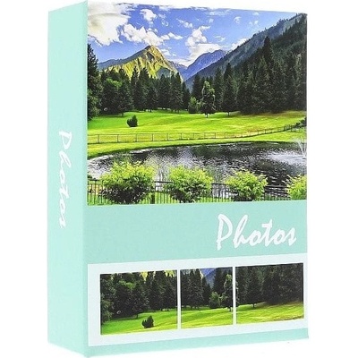 Fotoalbum 10x15/100 Gedeon SUMMER1 - 3 hory s jezerem