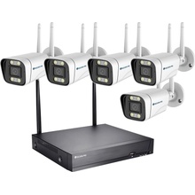 Securia Pro WIFI5CHV5S-W bez disku