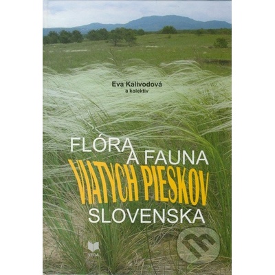 FLORA A FAUNA VIATYCH PIESKOV