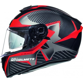 MT Helmets Blade 2 SV Blaster