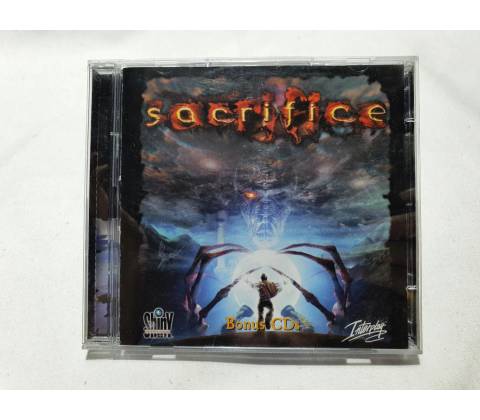 Sacrifice