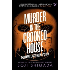 Murder in the Crooked House | Louise Heal Kawai (ISBN: 9781805335788)