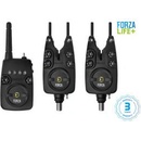 Delphin Sada Signalizátorů Forza Life+ Varianta: 2+1