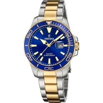 Image 1 of Festina Boyfriend F20504/1