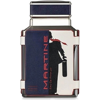 Flavia Martine Pour Homme parfum pánsky 5 ml vzorka
