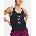 Under Armour Дамски потник Under Armour Pjt Rck Tank BOH Under Armour | Cheren | ЖЕНИ | M