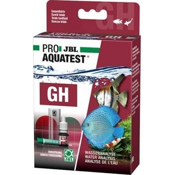 JBL GH Test Set