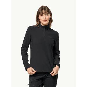 Jack Wolfskin Полар taunus hz w (1709532-6000)