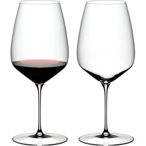 Riedel Чаша за червено вино VELOCE 829 мл, комплект 2 бр. , Riedel (RD63300)