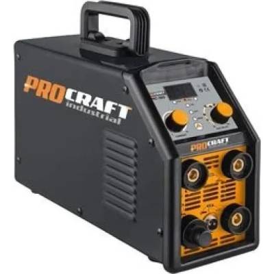 Procraft Инверторен апарат за плазмено рязане Procraft Industrial TMC-160 - 160A (TMC160)