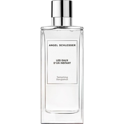 Angel Schlesser Les Eaux D'un Instant Tempting Bergamot toaletní voda unisex 100 ml tester