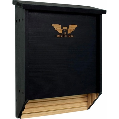 Wild Yard Box pre netopiere s dvoma komorami 1 ks