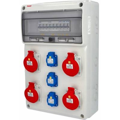 Famatel V490-ZSF30400000.0 /3952