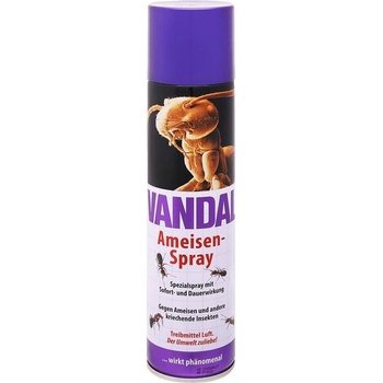 Vandal spray proti mravcom 300 ml