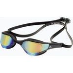 Aquafeel Очила за плуване aquaFeel Speedblue Mirrored black