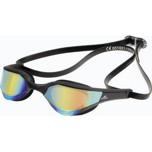 Aquafeel Очила за плуване aquaFeel Speedblue Mirrored black