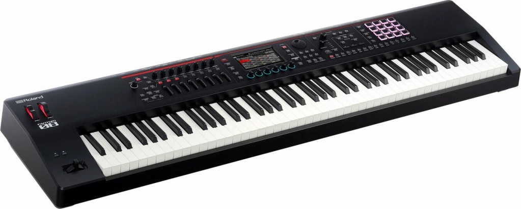 Roland FA-08