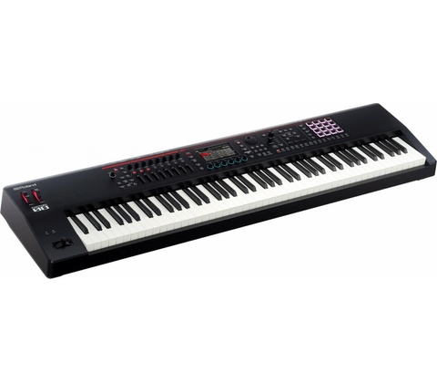 Roland FA-08