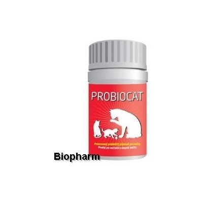 ProbioCat Probiotics International 50 g