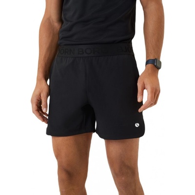 Björn Borg Ace short shorts black beauty