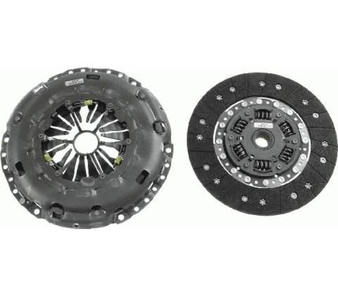 SACHS 3000 951 813