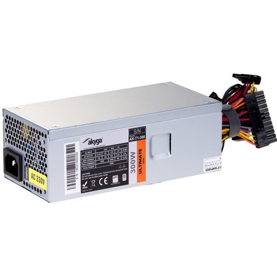 Akyga Ultimate Series 300W AK-T1-300