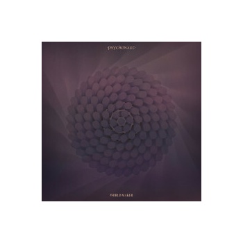 Psychonaut - World Maker CD