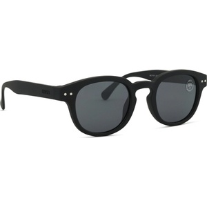 IZIPIZI Sun Junior #C Black (за възраст 7 - 11 години)