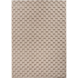 Ayyildiz Бежов килим 120x170 cm Helix 2203 - Ayyildiz Carpets (HELIX1201702203BEIGE)