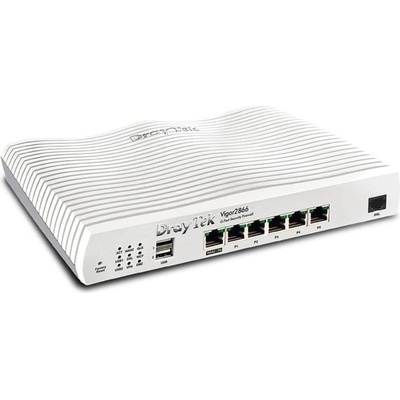 DrayTek Vigor 2866L