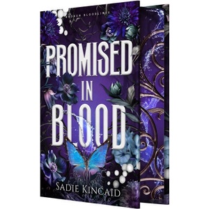 PROMISED IN BLOOD (2025)
