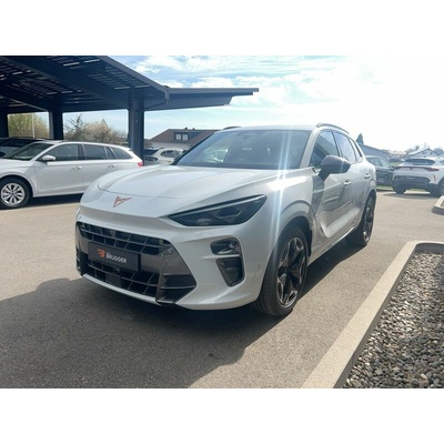 Cupra Terramar 1.5 eTSI DSG 110 kW